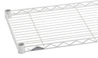 ワイヤーシェルフ(ホワイト)
