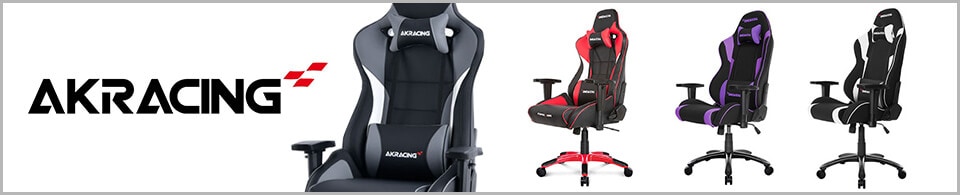 AKRacing(エーケーレーシング)