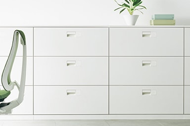 エスキャビネット