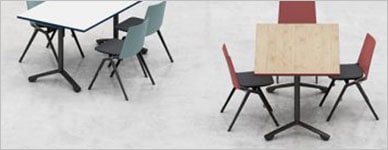 コクヨ(kokuyo)のテーブル