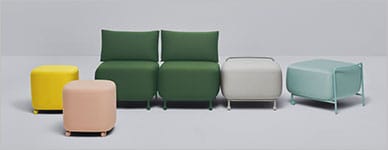 コクヨ(kokuyo)の応接・ソファ・ベンチ