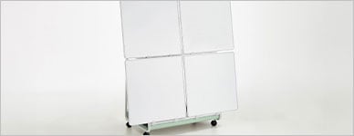 コクヨ(kokuyo)のホワイトボード