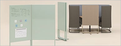 コクヨ(kokuyo)のパーテーション