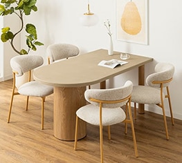 暮らしのデザイン(kurashi)のレナス