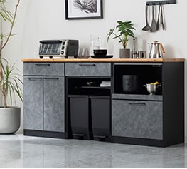 暮らしのデザイン(kurashi)のアウラ