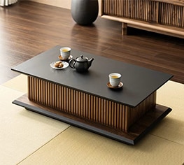 暮らしのデザイン(kurashi)のルーガ