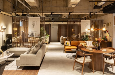 MODERN THEORY Lab.について