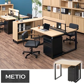 オフィスコム(officecom)のメティオ