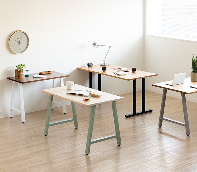 サイズオーダーデスクSizeno