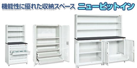ニューピットイン