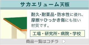 サカエリューム天板