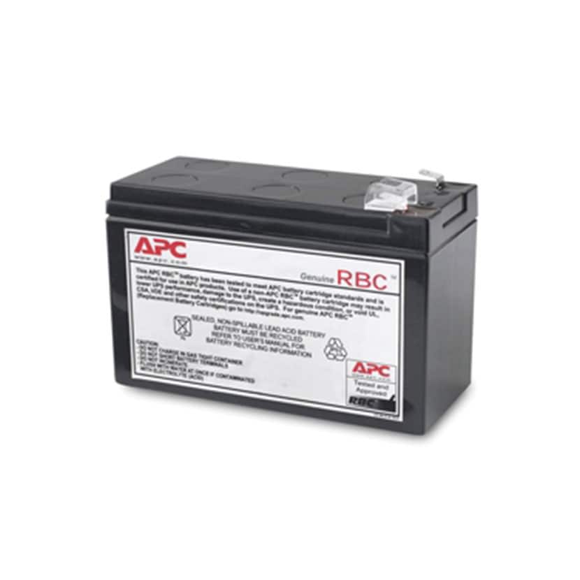 ⭐︎値下げ⭐︎ APC エーピーシー UPS交換用バッテリ APCRBC1223 送料無料】 [オプション]APC(シュナイダーエレクトリック) UPS交換用