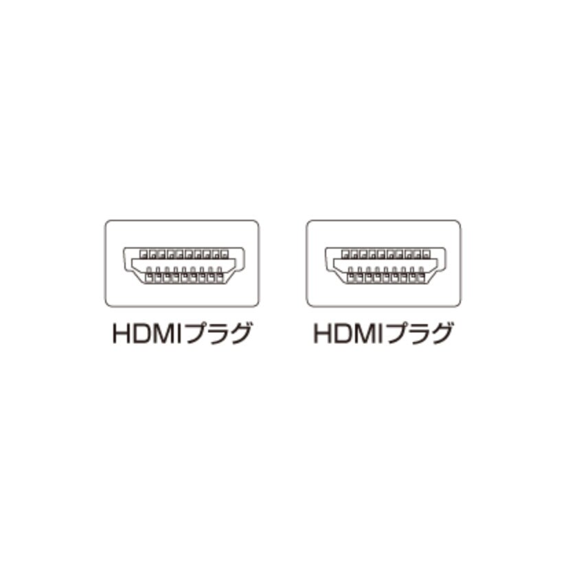 光ファイバHDMIケーブル | オフィスコム 100mの通販 在庫あ新作