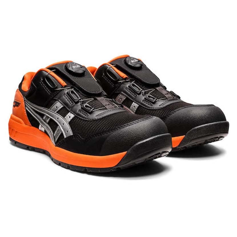 送料無料】 ASICS ウィンジョブ CP209 BOA 22.5cm～30.0cm 3E相当 作業