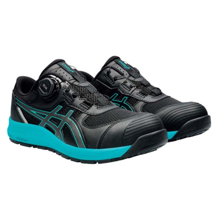 送料無料】 ASICS ウィンジョブ CP219 BOA 22.5cm～30.0cm 2E相当 作業