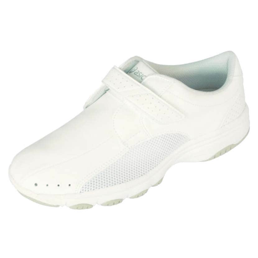 2足！asics NURSEWALKER 29.0 ホワイト 101、202 送料無料】 ASICS NURSEWALKER ナースウォーカー 202 21.5cm～29.0cm