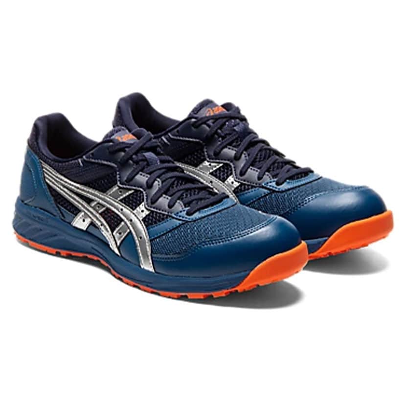 送料無料】 ASICS ウィンジョブ CP210 21.5cm～30.0cm 2E相当 作業靴