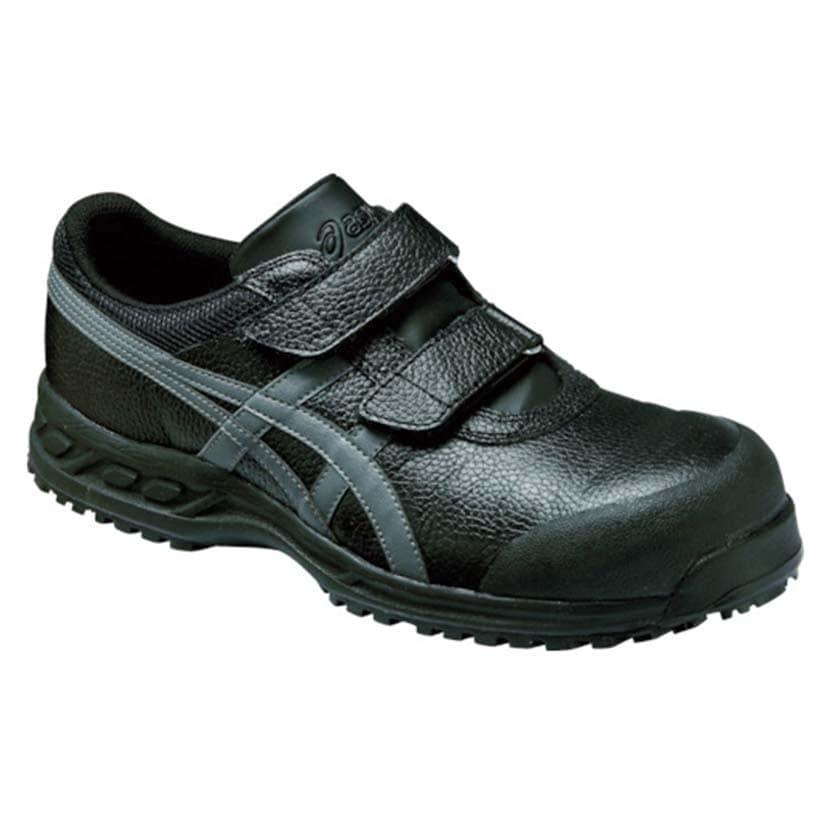 送料無料】 ASICS ウィンジョブ 70S 22.5cm～30.0cm 3E相当 安全靴 JIS