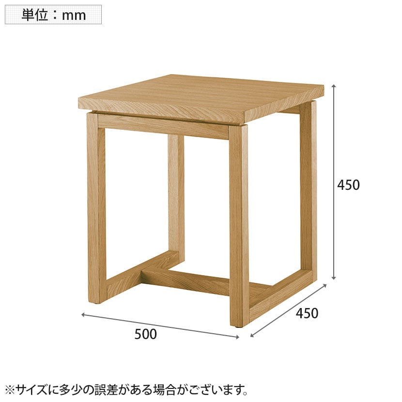 展示品　ADAL　クラーク　サイドテーブル　W380　在庫3台 送料無料】 アダル ADAL クラーク サイドテーブル ディスプレイ