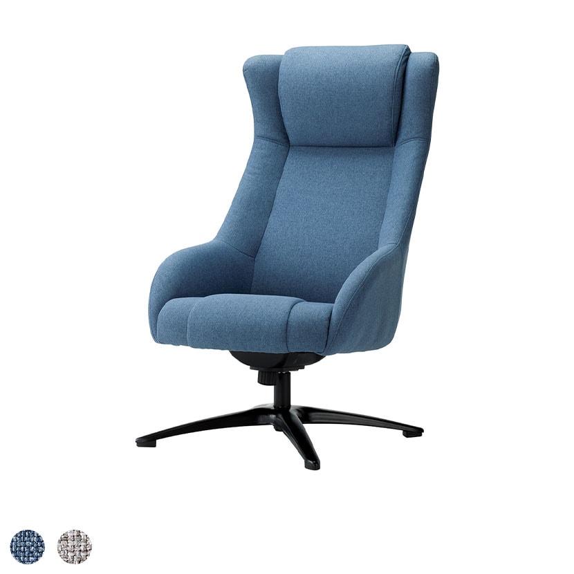 送料無料】 【法人様限定】RX-801 オフィス リラックスチェア ラウンジ