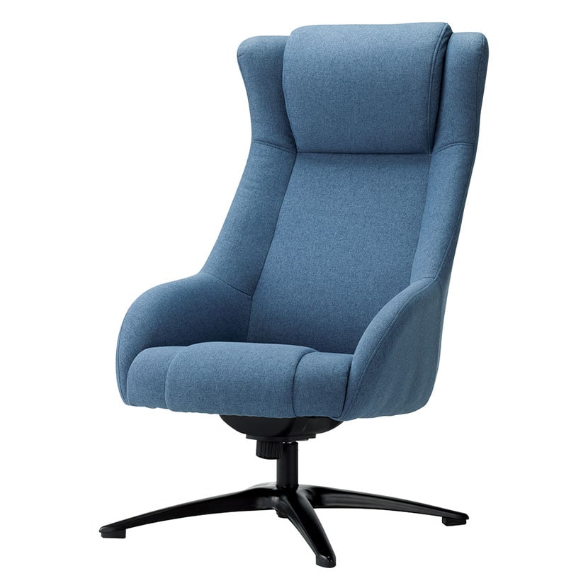 送料無料】 【法人様限定】RX-801 オフィス リラックスチェア ラウンジ