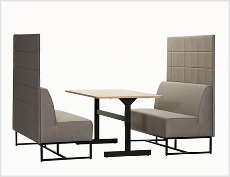 工事不要のゾーニング