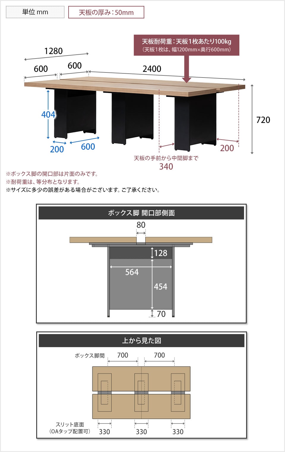ASP-294186 商品サイズ1
