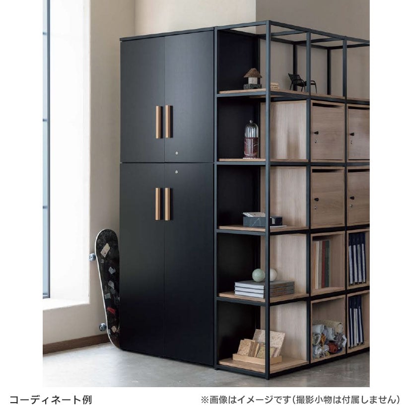 送料無料】 Work Plus JUNGLE-GYM SHELF BOARD SET ジャングルジム