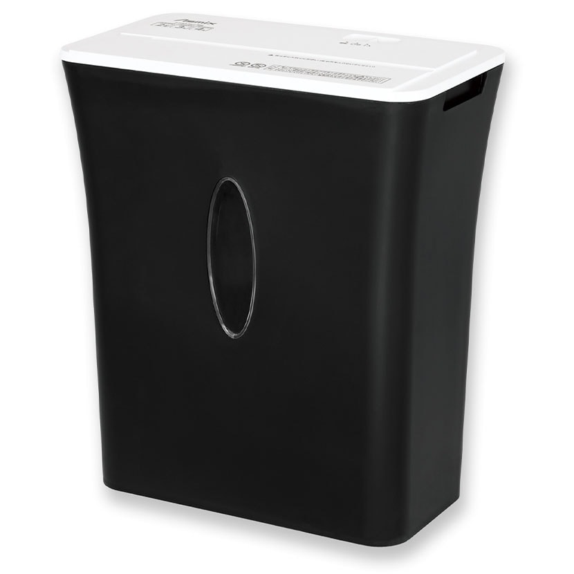 Asmix �A�X�J �}�C�N���J�b�g�V�����b�_�[ A4�Ή� �}�C�N���J�b�g:2.0×10mm �_�X�g�{�b�N�X11.5L �����ْf ���^ �ƒ�p�V�����b�_�[ S202M