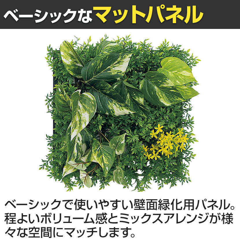 送料無料】 ベルク フェイクグリーン ウォールグリーン マグネット