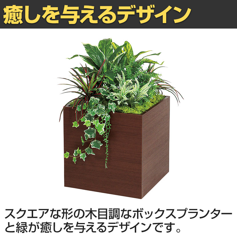 送料無料】 ベルク フェイクグリーン グリーンスタンド スタッキング