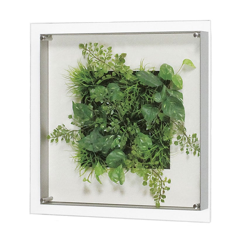 送料無料】 ベルク ウォールグリーン アートグリーン フェイクグリーン