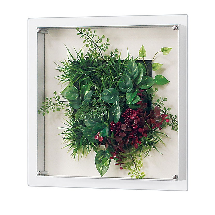 送料無料】 ベルク ウォールグリーン アートグリーン フェイクグリーン