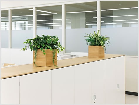 様々な場所で活躍