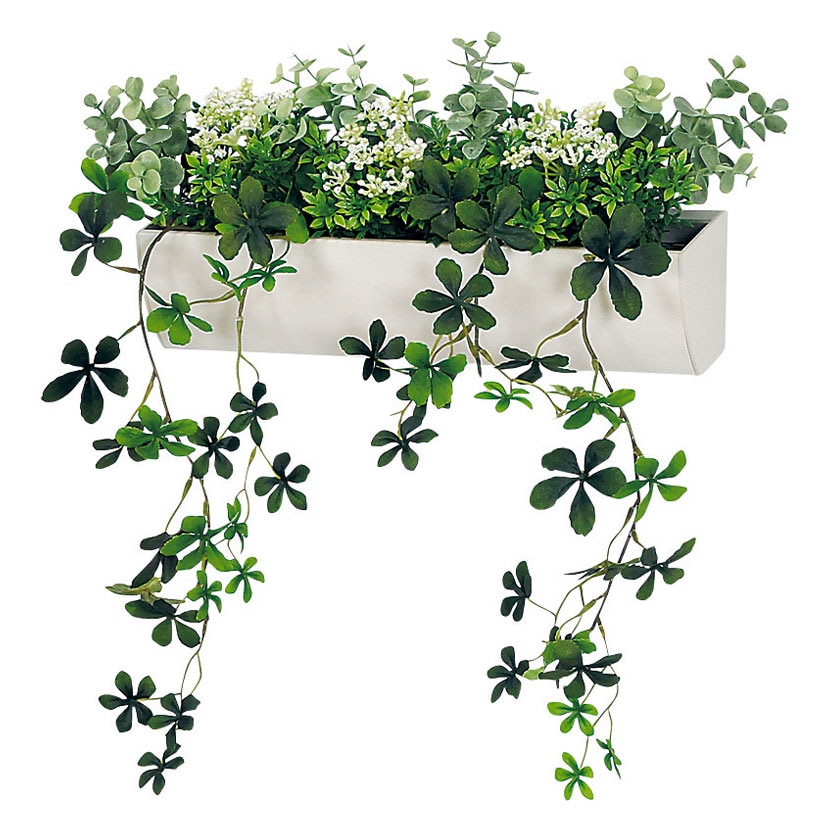 �y3��25�����ח\��z�x���N �t�F�C�N�O���[�� �E�H�[���O���[�� �}�O�l�b�g�O���[�� �|�b�g�^�C�vW300 �l�H ���� GR4492 ��380×���s200×����400mm