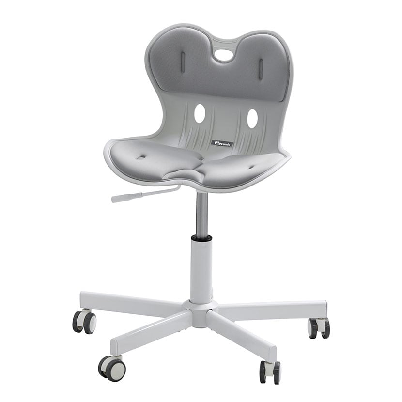 送料無料】 骨盤サポートチェア MyComfy マイコンフィ 姿勢サポート 座