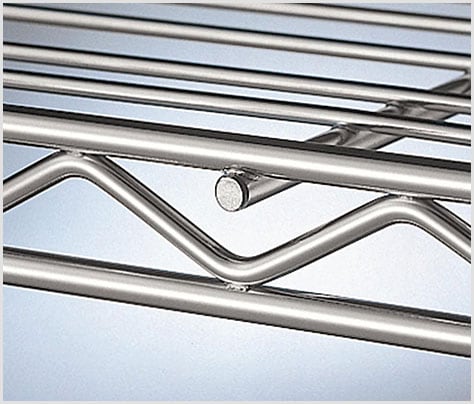 面取り加工で安全性に配慮