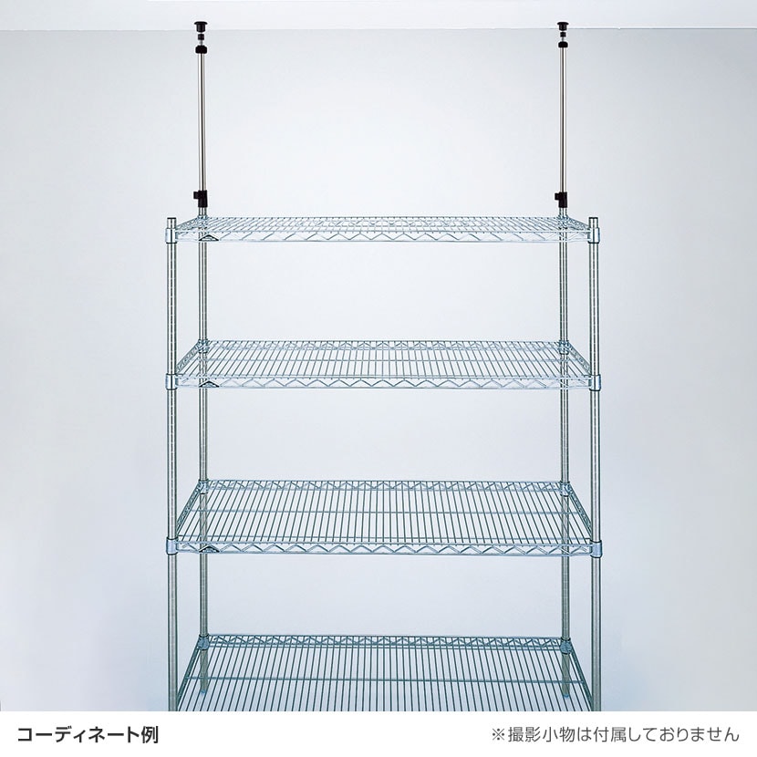 送料無料】 エレクター(ERECTA) セーフティポール 2本入り SFPB2の通販