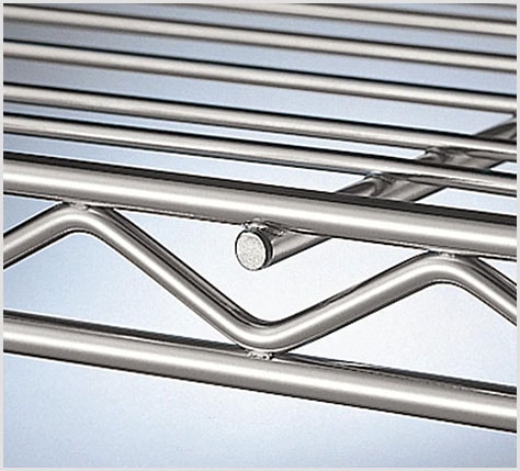 面取り加工で安全性に配慮