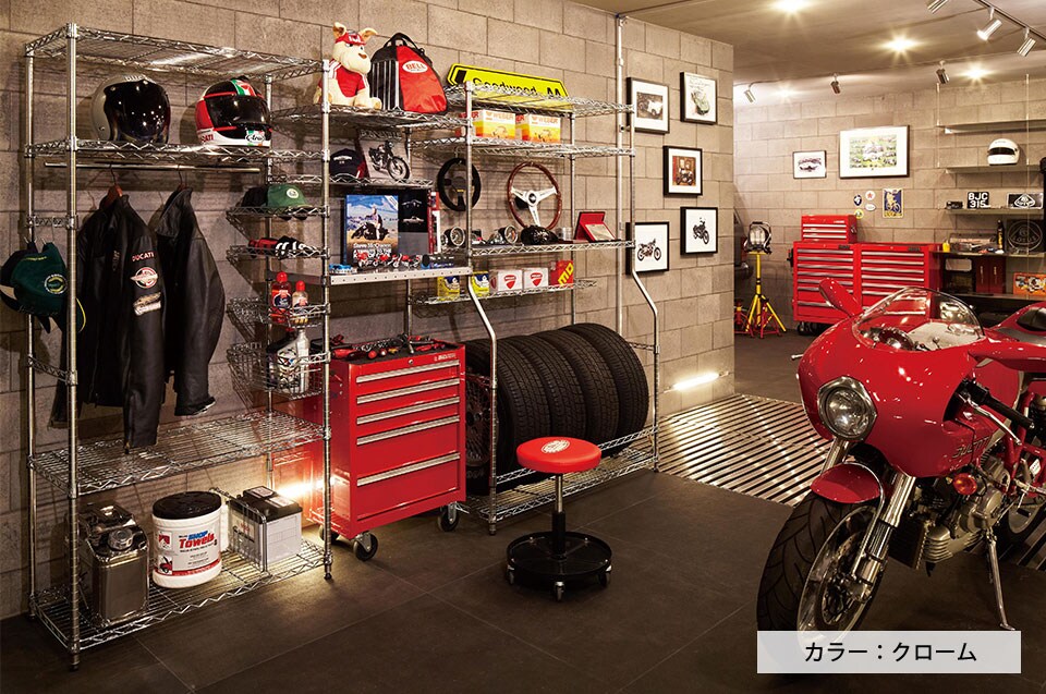 ER-3 使用イメージ1