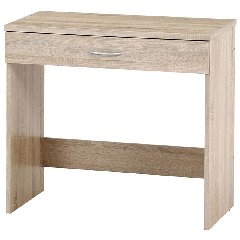 送料無料】 引き出し付きテーブル パーソナルテーブル ワークテーブル