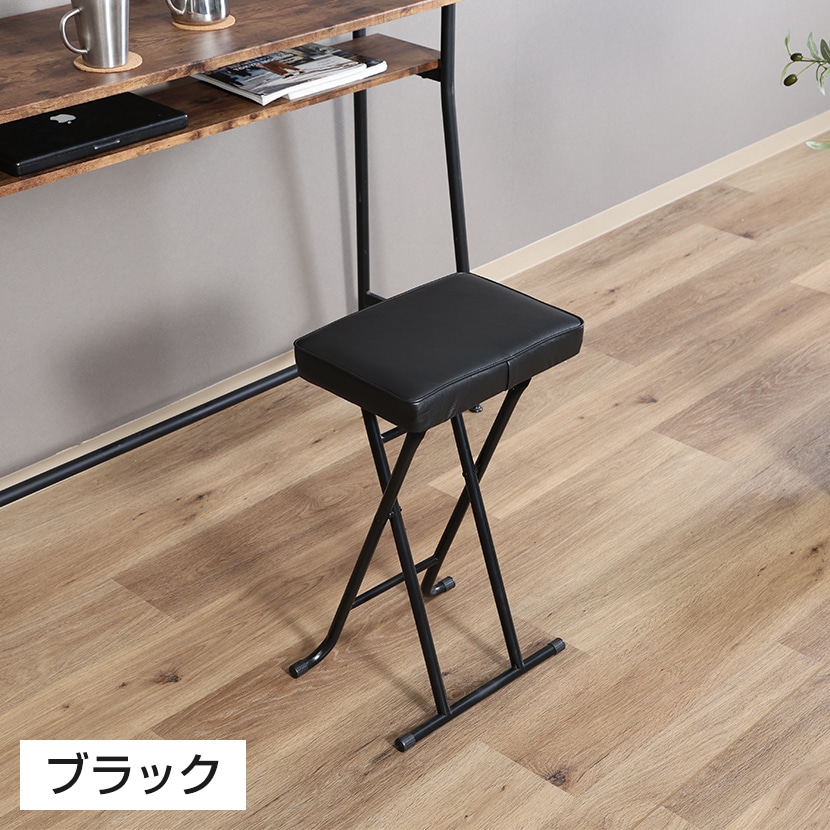 CRES リカータ ブラウン カウンターチェア　業務用カウンターチェア　④ リカータカウンター】クレス業務用カウンターチェア｜店舗家具NW