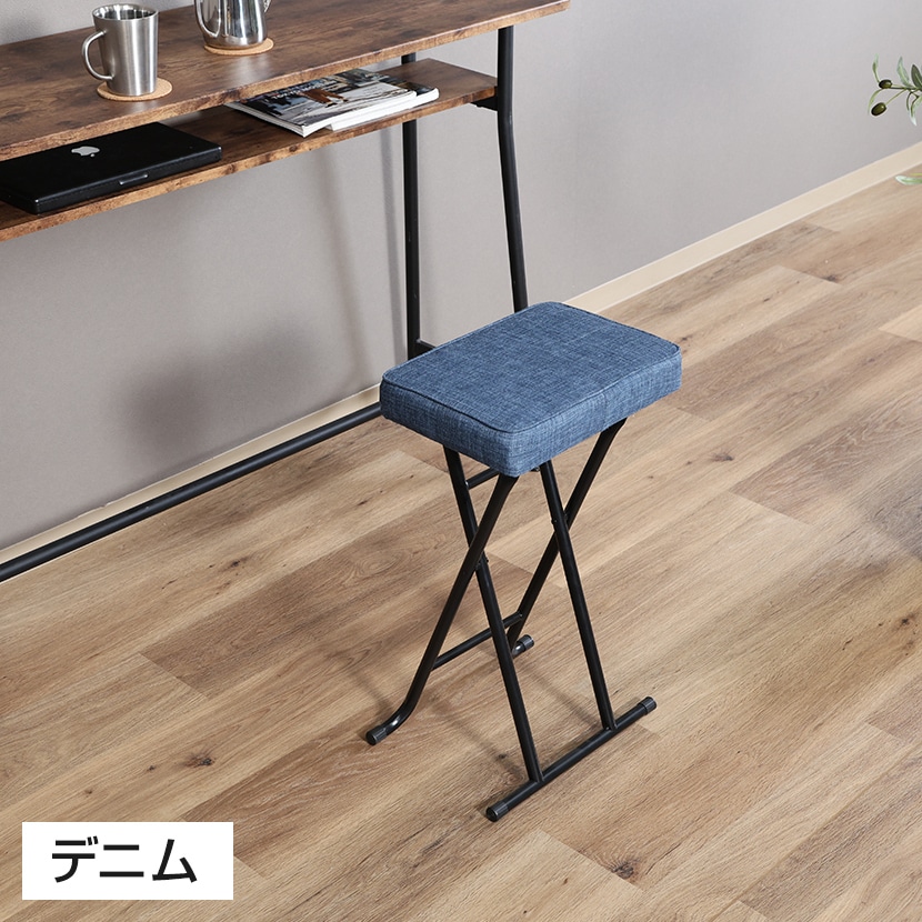 【黒蜜様用】④ 昭和レトロ 360度回転 カウンターチェア ハイチェア 510rLySIu3L._AC_UL210_SR210,