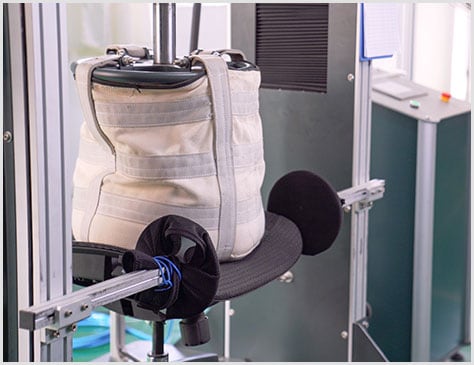 徹底した品質管理