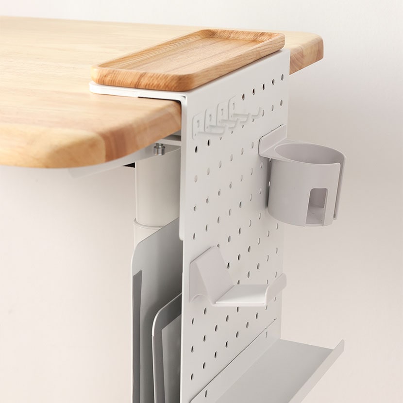 COFO Desk Side Holder COFOサイドホルダー COFO Desk Side Holder COFOサイドホルダー – COFO（コフォ）