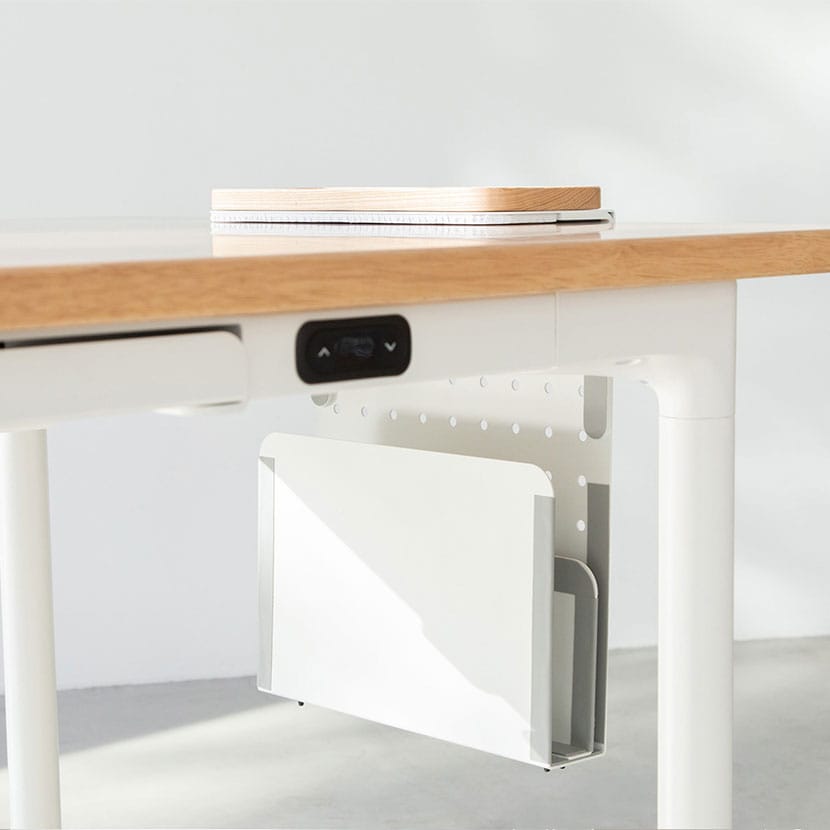 COFO Desk Side Holder COFOサイドホルダー COFO Desk Side Holder COFOサイドホルダー – COFO（コフォ）
