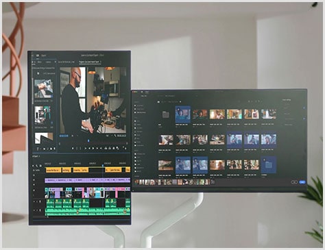 新発想の見せない収納