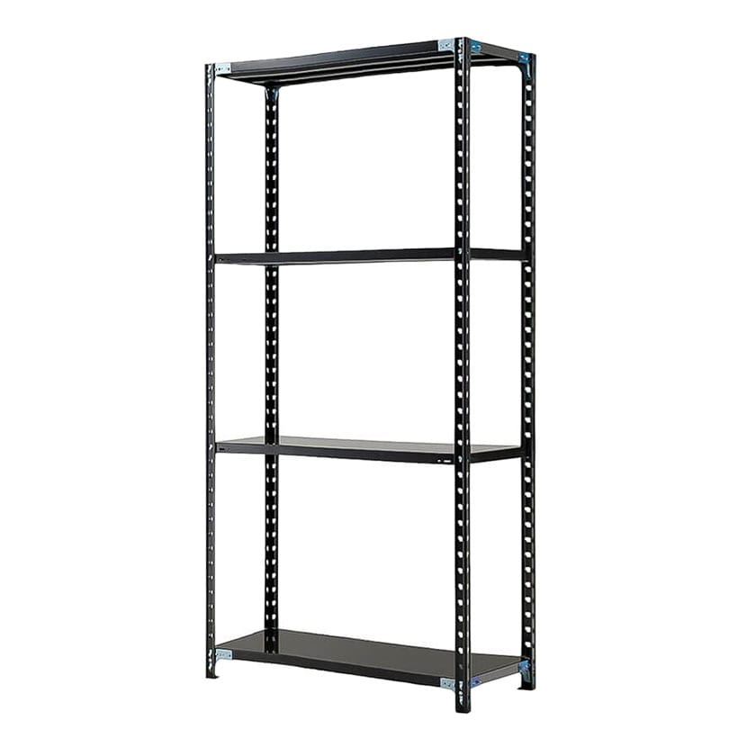 �y�R�ۉ��H�zGarage(�K���[�W) ���{�� �y�ʒIAB���b�N �X�`�[�����b�N 4�i ���[�I �Ɩ��p ���i�I �q�� ��887×���s612×����2100mm AB-218760-4�ySIAA�z