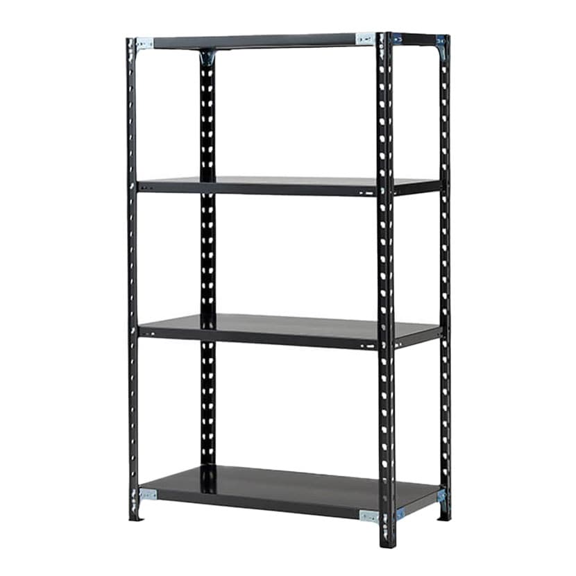 �y�R�ۉ��H�zGarage(�K���[�W) ���{�� �y�ʒIAB���b�N �X�`�[�����b�N 4�i ���[�I �Ɩ��p ���i�I �q�� ��887×���s462×����1500mm AB-15084-4�ySIAA�z