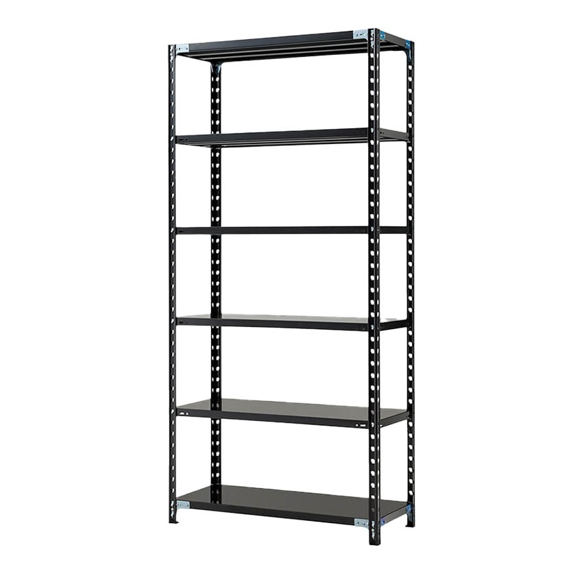 �y�R�ۉ��H�zGarage(�K���[�W) ���{�� �y�ʒIAB���b�N �X�`�[�����b�N 6�i ���[�I �Ɩ��p ���i�I �q�� ��887×���s462×����2100mm AB-2084-6�ySIAA�z